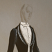 Original costume drawing; click to enlarge