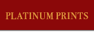 PLATINUM PRINTS